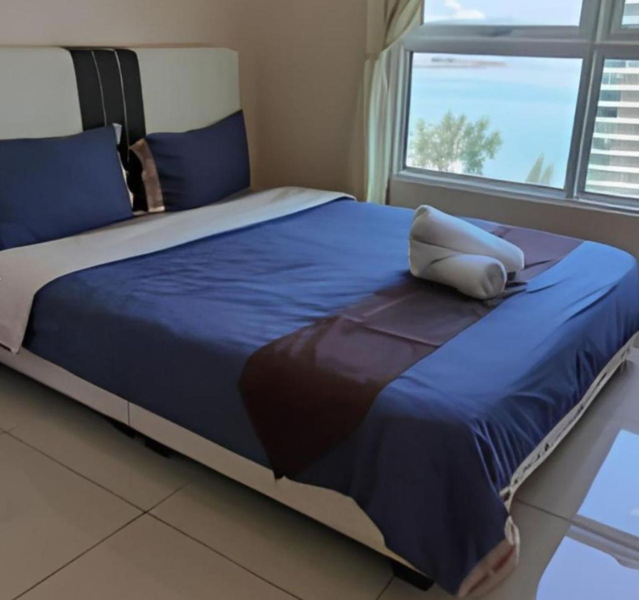 Mansion One Luxurious Seaview Vacation Homes George Town Buitenkant foto