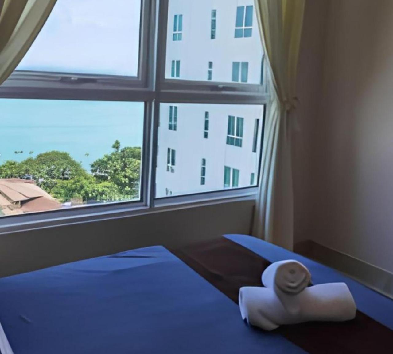 Mansion One Luxurious Seaview Vacation Homes George Town Buitenkant foto