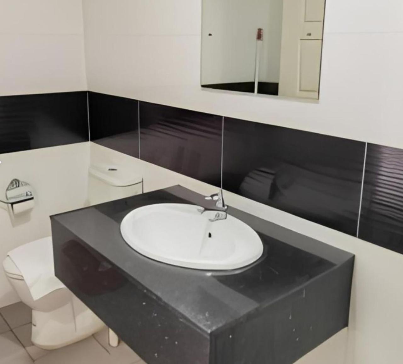 Mansion One Luxurious Seaview Vacation Homes George Town Buitenkant foto